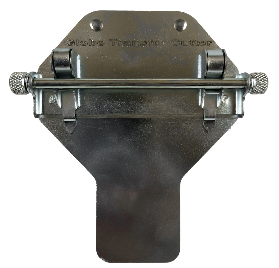 Transfer Cutter - 2 Notch