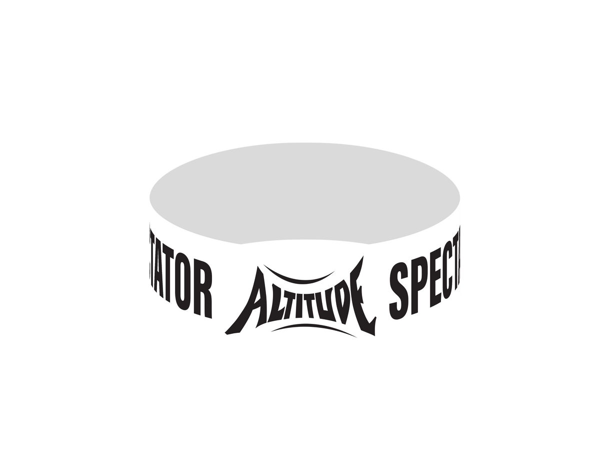 Altitude Wristbands