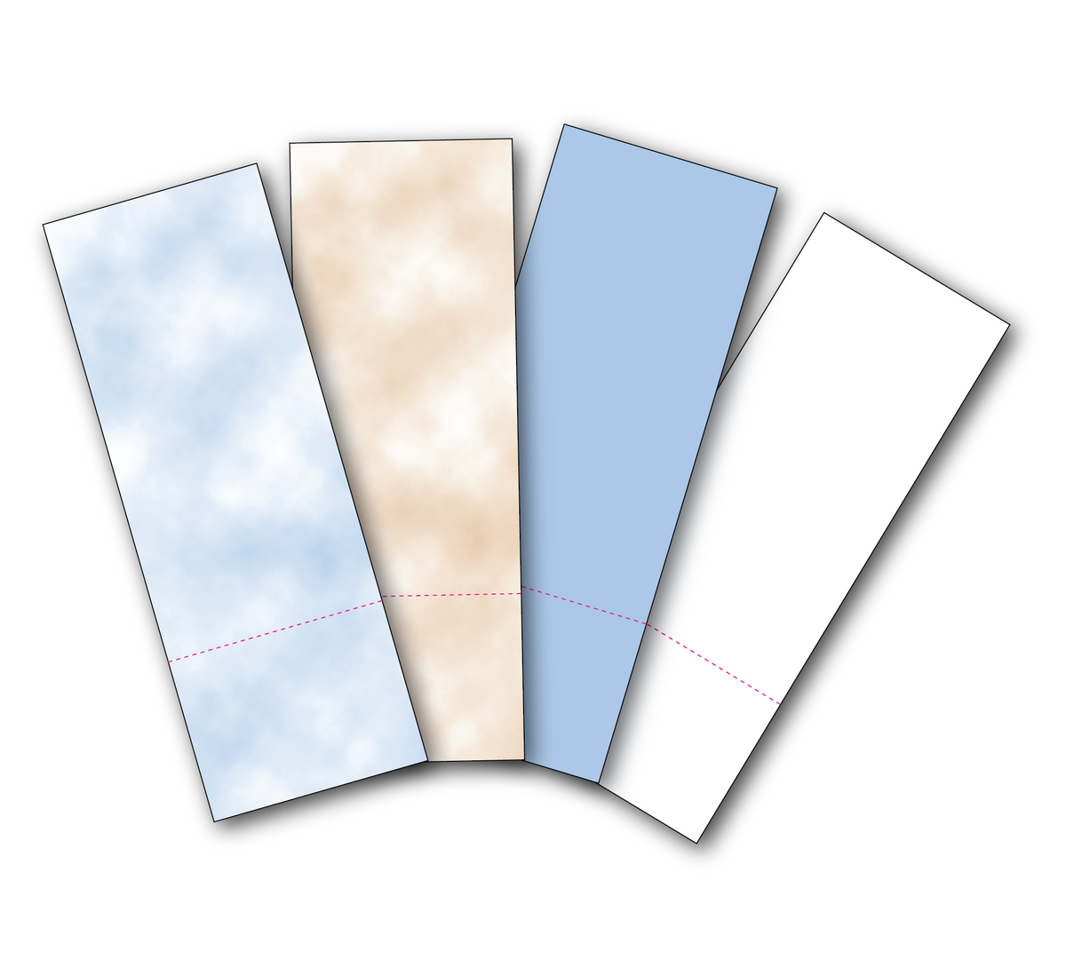 Center Stage Software Thermal Tickets