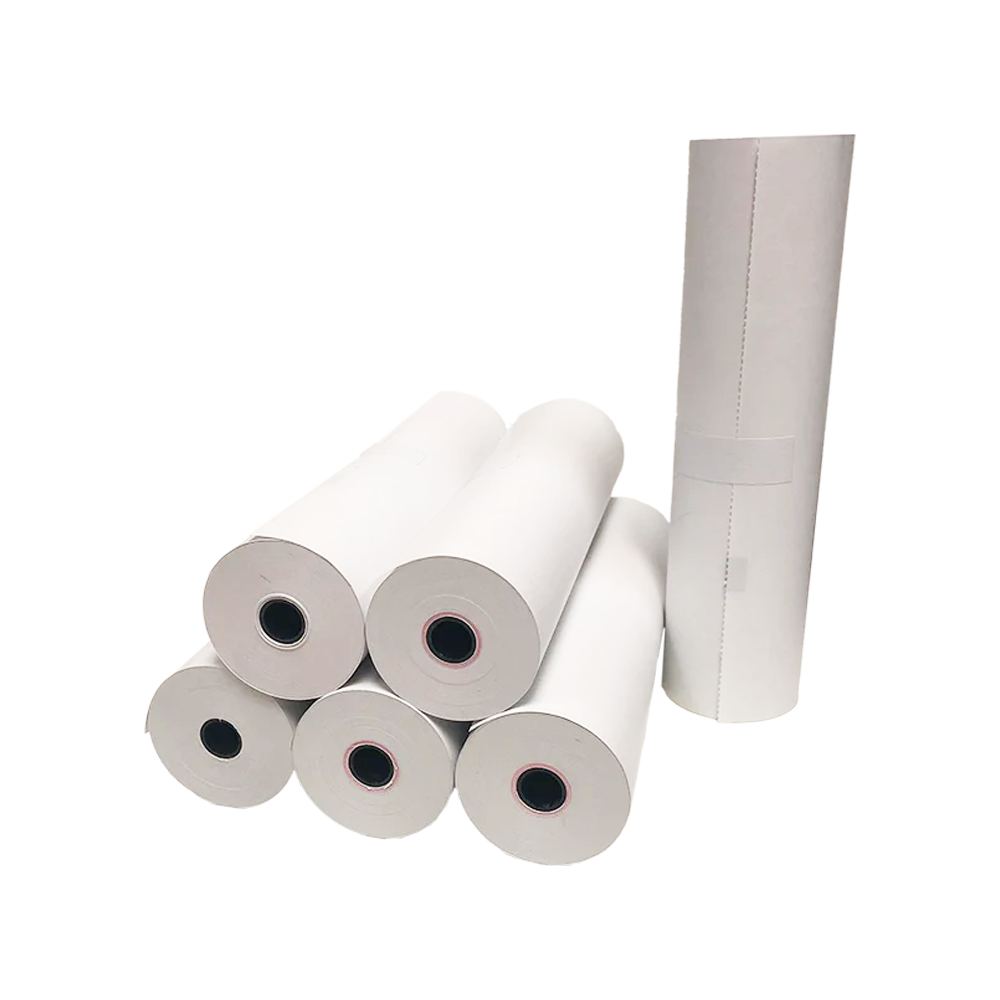 Citation & Violation Thermal Paper Rolls (6 Rolls)