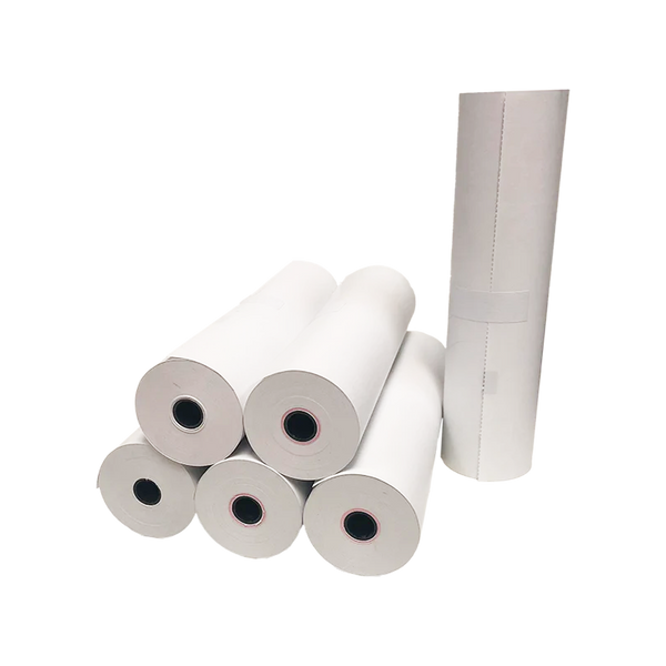 Law Enforcement Receipt Rolls - Globe Ticket