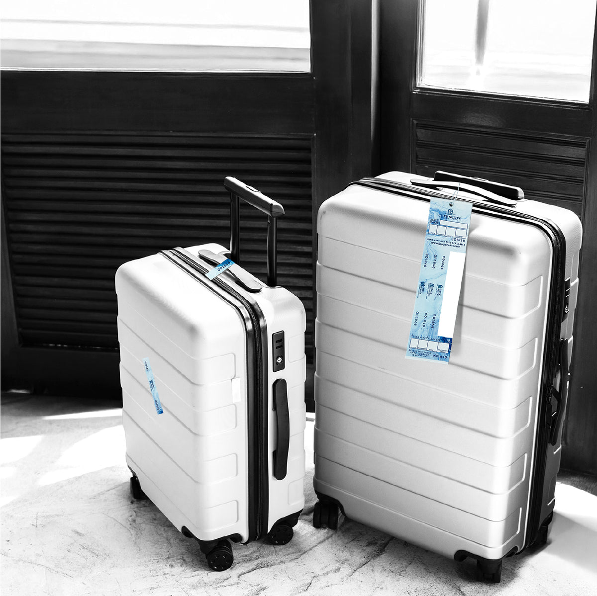 Hotels & Resorts Kit