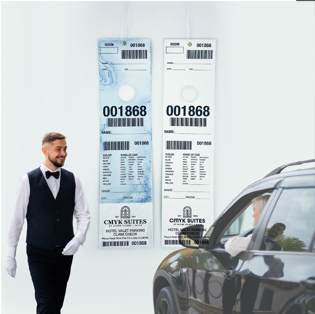 Hotels & Resorts Kit