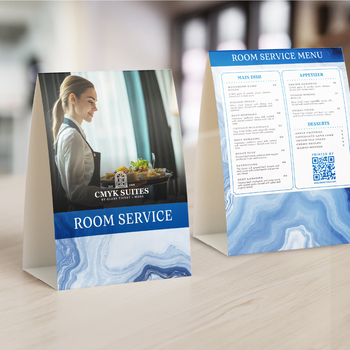 Hotels & Resorts Kit