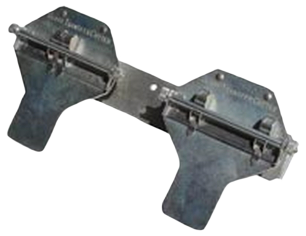 Dual-Mounted Transfer Cutter - Globe Ticket