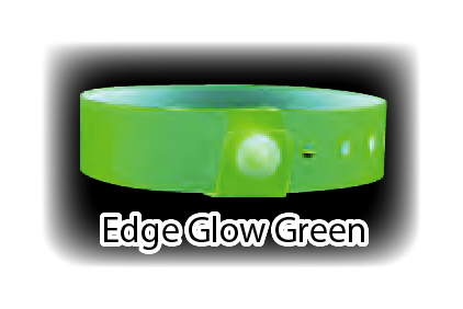 Silicone Wristbands Solid Colors 500